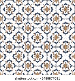 Améliorez vos projets créatifs grâce à nos fichiers de motifs de tissu sur Etsy! Admirez l'interaction délicate de formes doucement contourées, délicatement arrangées pour rayonner la lumière dans l'élégance.