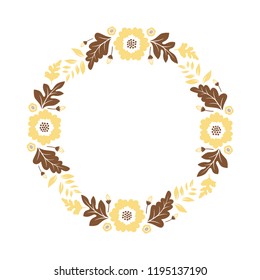 floral monogram paper cut out files