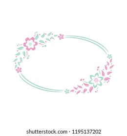floral monogram paper cut out files