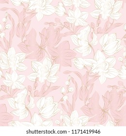 Pink Flower Widescreen Wallpapers 43973 - Baltana