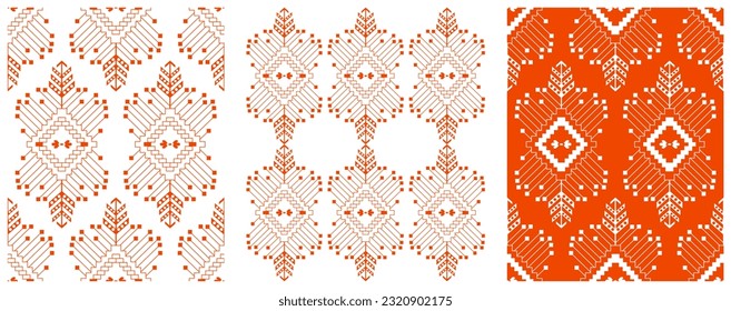 Floral oriental ethnic Pattern. Seamless Vector Ornament. Ornamental motifs. Seamless pattern in ethnic traditional style. Abstract vintage pattern. Boho
Этнический узор. Бесшовный орнамент. Бохо