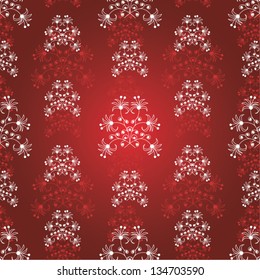 Floral ornament