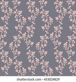 floral ornament