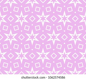 floral ornament. seamless pattern. vector illustration. Tribal Ethnic Arabic, Indian, motif. for interior design and texture.