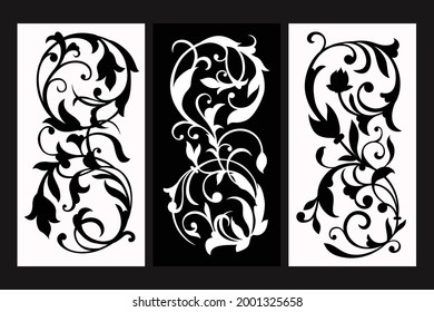 47 Vine svg Images, Stock Photos & Vectors | Shutterstock