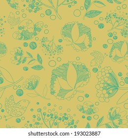 Floral pattern 2