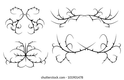 Floral pattern