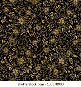 Floral pattern
