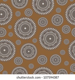 Floral pattern