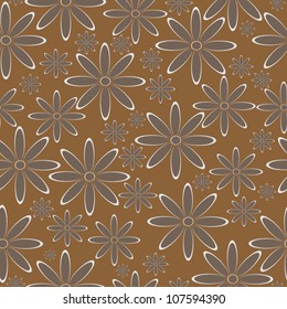 Floral pattern
