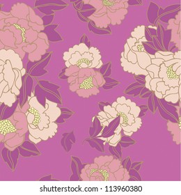 Floral  pattern