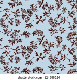 Floral pattern