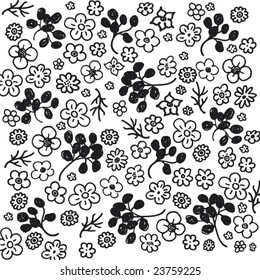 Floral Pattern