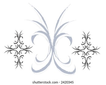 Floral pattern