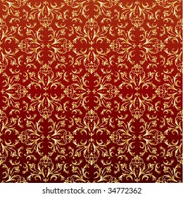 Floral pattern