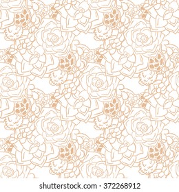 floral pattern