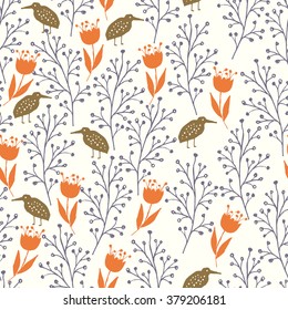 Floral Pattern