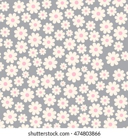 Floral pattern