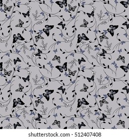 Floral Pattern