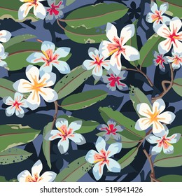 Floral Pattern