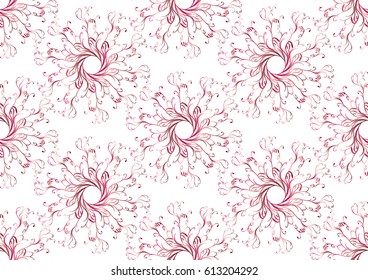 Floral pattern