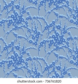 floral pattern