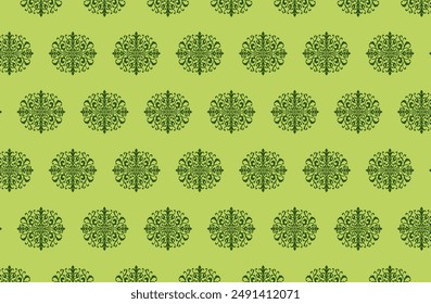 Fondo abstracto del patrón floral sin costuras para la tela, el envoltorio y el Fondo de pantalla