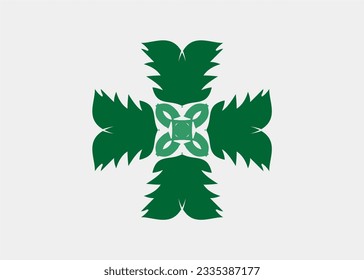 Blumenmuster, Kunstmotiv, Hintergrund