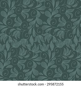 floral pattern background