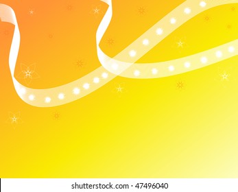 Floral pattern background