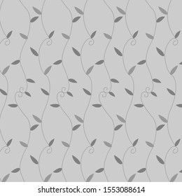 Floral Pattern background art design 