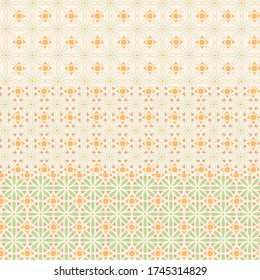floral pattern background design templates