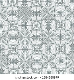 Floral Pattern background.  Eps10 vector  For Invitation cards decoration,  wrapping, textiles, paper.