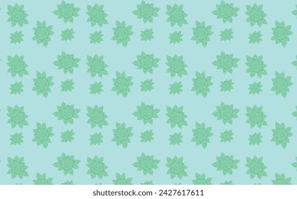 patrón floral de fondo gratis descargar