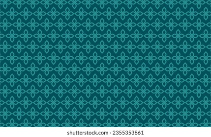 floral pattern background, good for fabric, wrapping paper etc