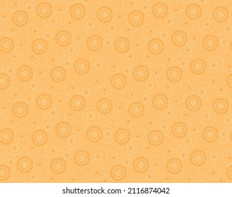 floral pattern background illustration vector printing designs
