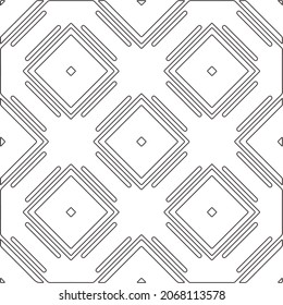 
fondo de patrón floral.Patrón geométrico repetido a partir de elementos rayados.   Patrón blanco y negro.