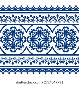 Padrão floral. estilo natural botânico. para decoração, tecido, papel de parede, cerâmica, azulejos. design de flores.