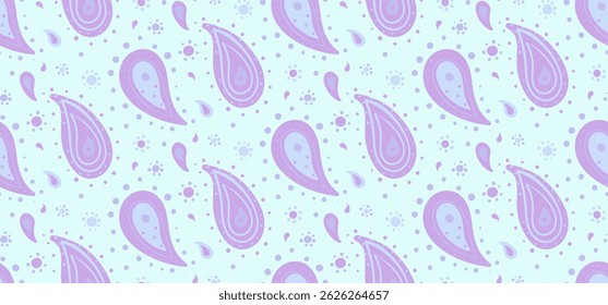Floral pattern classic to calm textile. Medallion paisley a intricacy western. Decor eco a shirt victorian. Style surface of motif boteh.