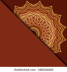 Floral pattern, colour scarf design. For design of carpet, shawl, pillow, cushion. Vector illustration.