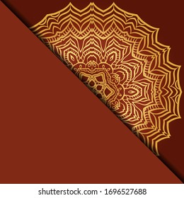 Floral pattern, colour scarf design. For design of carpet, shawl, pillow, cushion. Vector illustration.