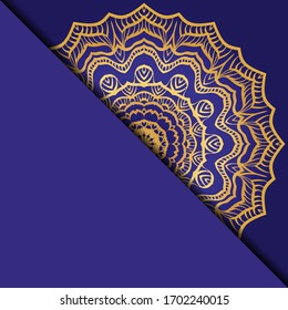 Floral pattern, colour scarf design. For design of carpet, shawl, pillow, cushion. Vector illustration.