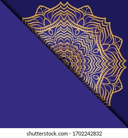 Floral pattern, colour scarf design. For design of carpet, shawl, pillow, cushion. Vector illustration.