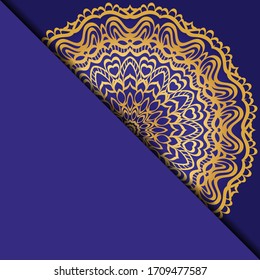 Floral pattern, colour scarf design. For design of carpet, shawl, pillow, cushion. Vector illustration.
