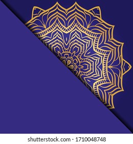 Floral pattern, colour scarf design. For design of carpet, shawl, pillow, cushion. Vector illustration.