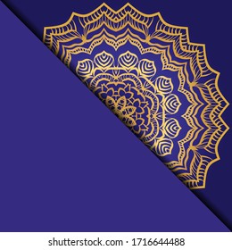Floral pattern, colour scarf design. For design of carpet, shawl, pillow, cushion. Vector illustration.