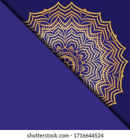 Floral pattern, colour scarf design. For design of carpet, shawl, pillow, cushion. Vector illustration.