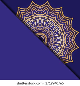 Floral pattern, colour scarf design. For design of carpet, shawl, pillow, cushion. Vector illustration.