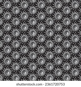 A floral pattern is a delightful design motif characterized by the depiction of various flowers and botanical elements. These intricate arrangements of blossoms, leaves  