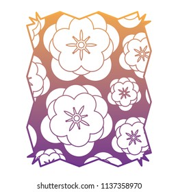 floral pattern design